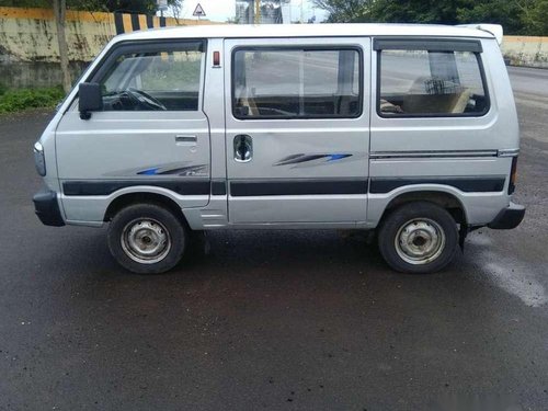 Used Maruti Suzuki Omni 2011 MT for sale in Pune