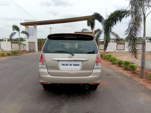 Used Toyota Innova 2.0 G4, 2007 MT for sale in Erode 