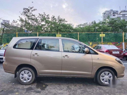 Toyota Innova 2.5 G BS III 8 STR, 2006 MT for sale in Mumbai 