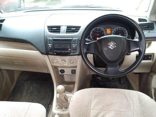 Used 2015 Maruti Suzuki Swift Dzire MT for sale in Thane