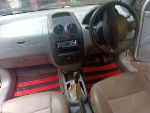 Used Chevrolet Aveo U-VA LT 1.2, 2009 MT for sale in Guwahati 