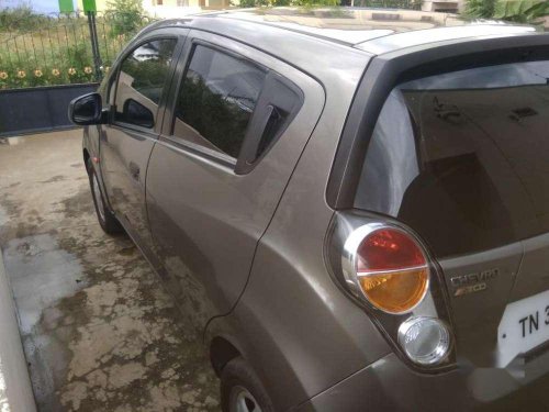 Used Chevrolet Beat 2012 MT for sale in Erode 