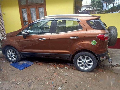 Used Ford EcoSport 2018 MT for sale in Guwahati 