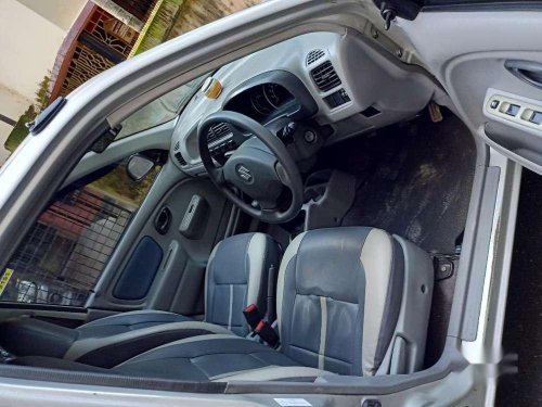 Maruti Suzuki Alto K10 VXI 2014 MT for sale in Kolkata 