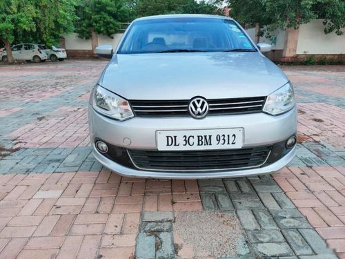 Used Volkswagen Vento 1.5 TDI Highline 2010 MT in New Delhi