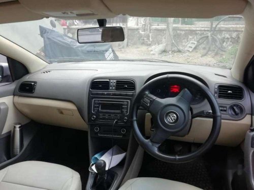 Volkswagen Vento Comfortline, 2014, MT in Chennai 