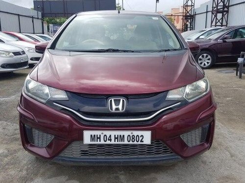 Used Honda Jazz 1.2 S AT i VTEC 2016 AT for sale in Pune