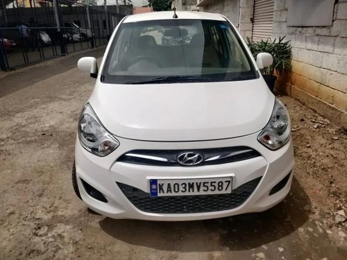 Used Hyundai i10 Era 1.1 2015 MT in Bangalore