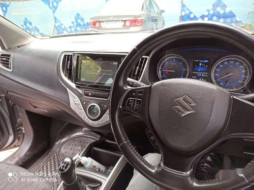 Used Maruti Suzuki Baleno 2015 MT for sale in Chandigarh 