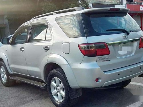 2010 Toyota Fortuner MT for sale in Ludhiana 