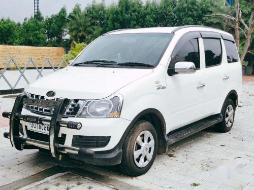 Used 2017 Mahindra Xylo MT for sale in Vadodara