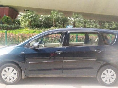 Maruti Suzuki Ertiga SHVS VDI 2017 MT in Bangalore