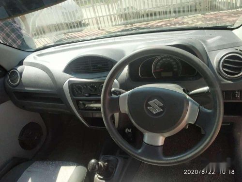 Maruti Suzuki Alto 800 LXI 2018 MT for sale in Srinagar