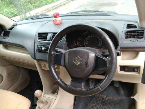 Maruti Suzuki Swift Dzire Tour, 2018, MT for sale in Nagar 