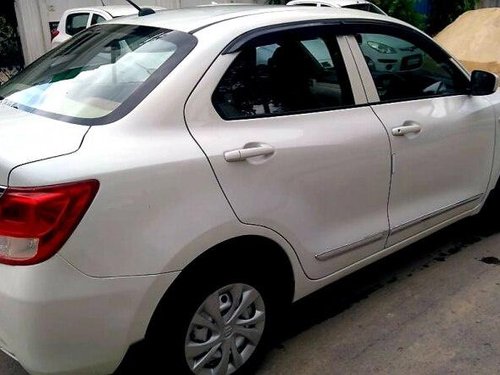 Used Maruti Suzuki Dzire 2018 MT for sale in New Delhi 