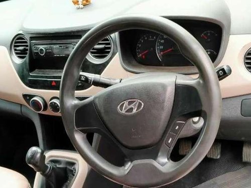 Used Hyundai Xcent S 1.1 CRDi, 2016 MT for sale in Nagar