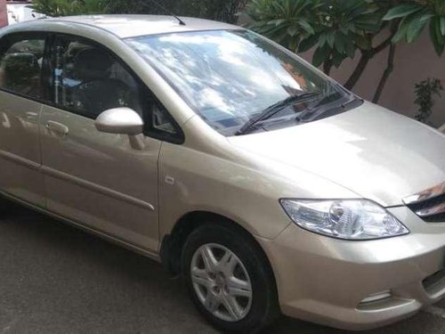 Used Honda City S 2005 MT for sale in Coimbatore