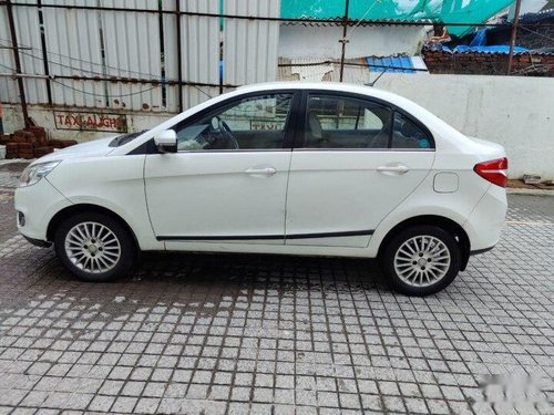 Used Tata Zest Revotron 1.2T XMS 2014 MT for sale in Mumbai