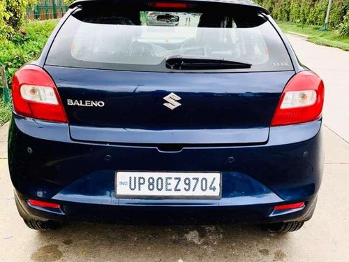 Used Maruti Suzuki Baleno 2019 MT for sale in Gurgaon
