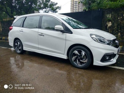 Used 2016 Honda Mobilio MT for sale in Mumbai