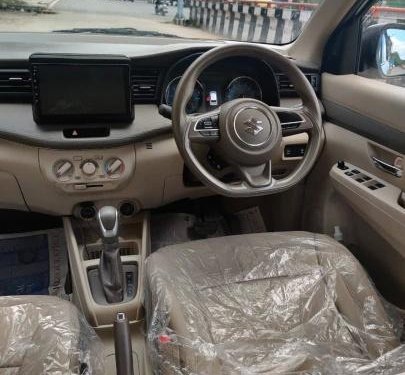 Used Maruti Suzuki Ertiga 2019 AT for sale in New Delhi