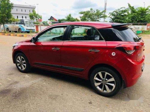 Used Hyundai i20 Asta 1.2 2017 MT for sale in Visakhapatnam