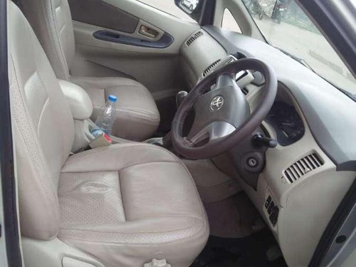 Used 2013 Toyota Innova MT for sale in Chandigarh