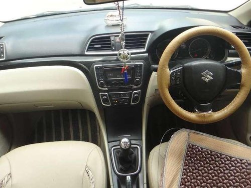 Used Maruti Suzuki Ciaz 2015 MT for sale in Agra 