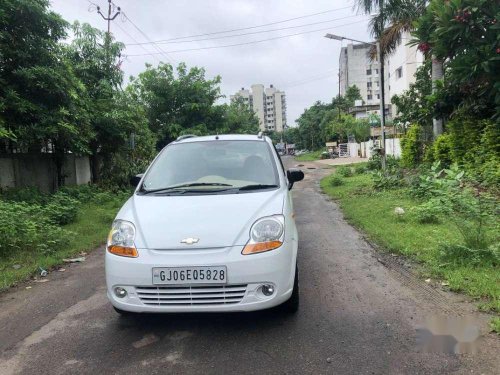 Used Chevrolet Spark 1.0 2012 MT for sale in Vadodara