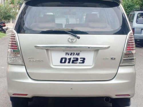 Used Toyota Innova 2008 MT for sale in Salem 