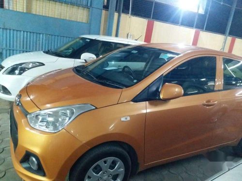 2017 Hyundai i10 Magna MT for sale in Madurai 