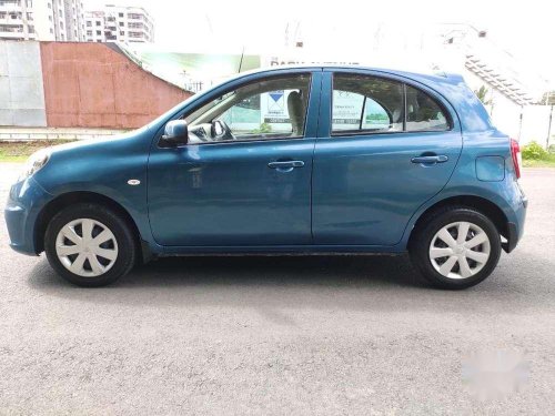 Used Nissan Micra 2016 MT for sale in Surat