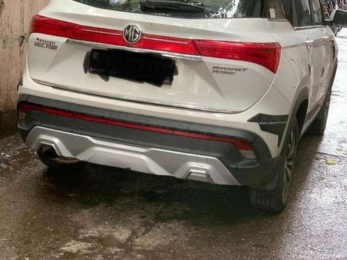 Used 2019 MG Hector AT for sale in Surat