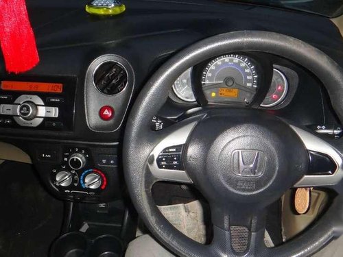 Used 2015 Honda Brio VX MT for sale in Mathura 