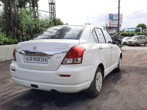 Used Maruti Suzuki Swift Dzire 2011 MT for sale in Surat