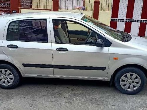 Used Hyundai Getz GVS, 2007 MT for sale in Nagar