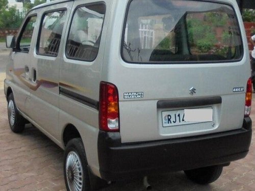 Used 2012 Maruti Suzuki Eeco MT for sale in Jaipur 