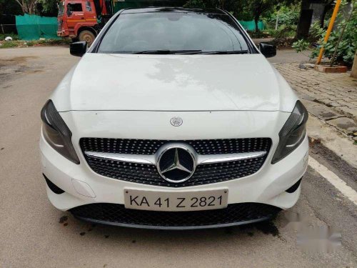 Used Mercedes-Benz A-Class 2013 AT for sale in Nagar