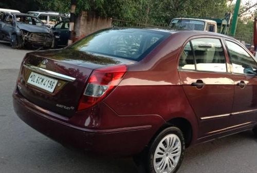 Used Tata Manza Aqua Quadrajet BS IV 2013 MT in New Delhi 