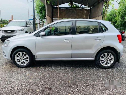 Used Volkswagen Polo 2017 MT for sale in Surat