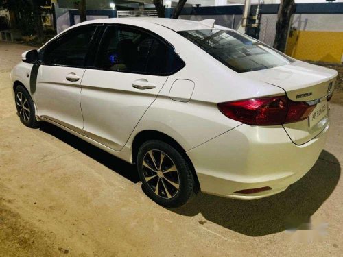 Used Honda City, 2015 MT for sale in Hyderabad 