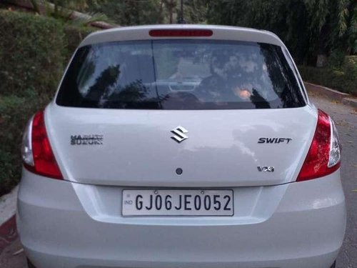 Maruti Suzuki Swift VXi + Manual, 2015, MT for sale in Vadodara 