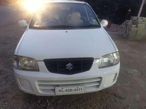 Used 2008 Maruti Suzuki Alto MT for sale in Kochi