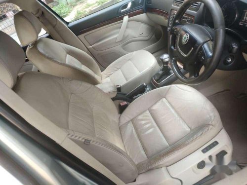 Used 2010 Skoda Laura MT for sale in Chennai 