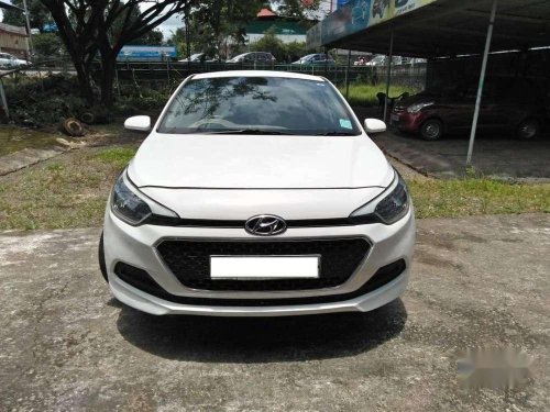 Hyundai Elite i20 2017 MT for sale in Ernakulam 