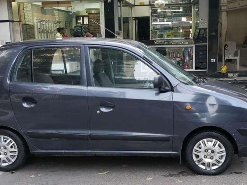 Used Hyundai Santro Xing XO 2007 MT for sale in Thane