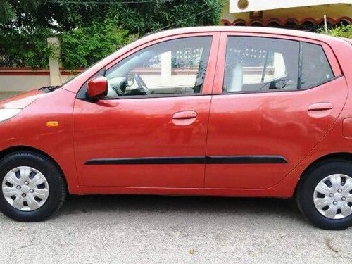 2010 Hyundai i10 Sportz AT in Bangalore