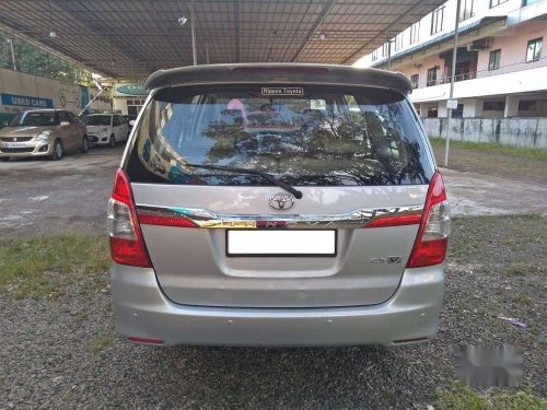 Used 2012 Toyota Innova MT for sale in Ernakulam 