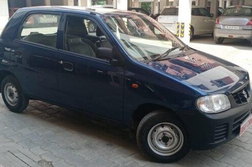 Used Maruti Suzuki Alto 2010 MT for sale in Chennai 