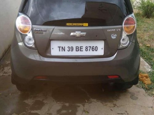 Used Chevrolet Beat 2012 MT for sale in Erode 